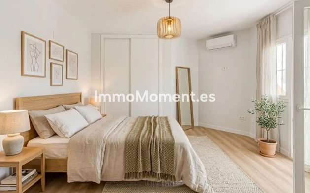Wiederverkauf - Wohnung - Mijas - Mijas Golf