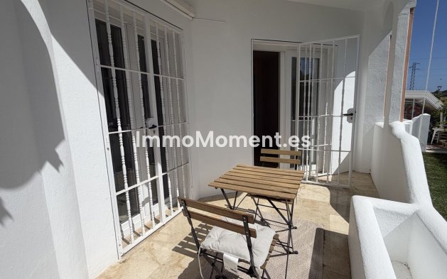 Wiederverkauf - Wohnung - Mijas - Mijas Golf