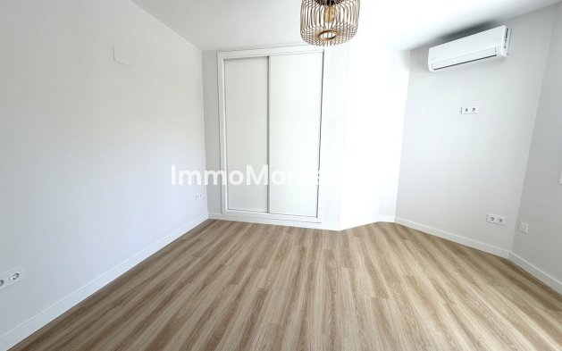 Wiederverkauf - Wohnung - Mijas - Mijas Golf