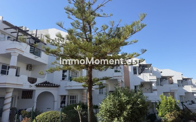 Wiederverkauf - Wohnung - Mijas - Mijas Golf
