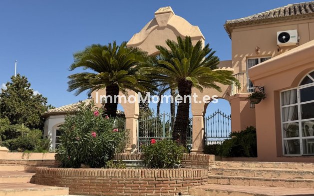 Wiederverkauf - Wohnung - Mijas - Mijas Golf