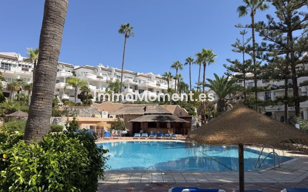 Wiederverkauf - Wohnung - Mijas - Mijas Golf