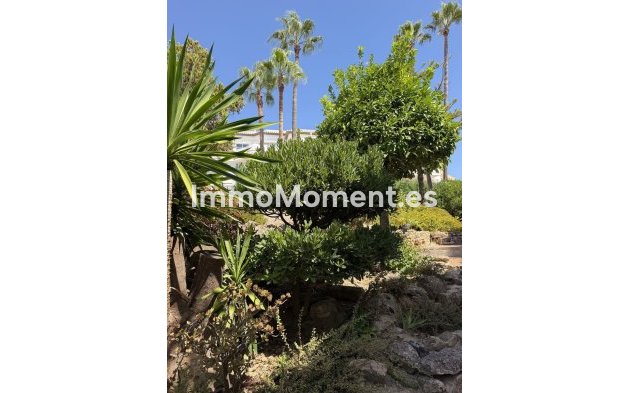 Wiederverkauf - Wohnung - Mijas - Mijas Golf