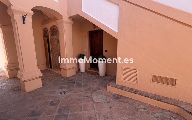 Wiederverkauf - Wohnung - Mijas - Mijas Golf
