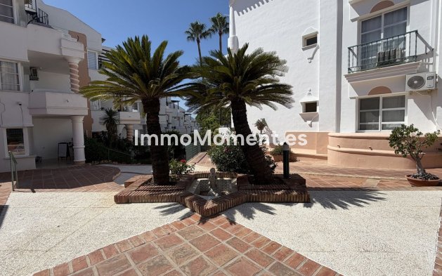 Wiederverkauf - Wohnung - Mijas - Mijas Golf
