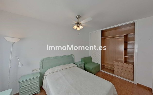 Bestaande woning - Appartement - Marbella - Marbella Centro