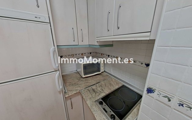 Bestaande woning - Appartement - Marbella - Marbella Centro