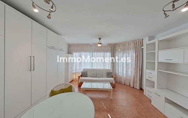 Bestaande woning - Appartement - Marbella - Marbella Centro