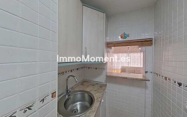 Bestaande woning - Appartement - Marbella - Marbella Centro