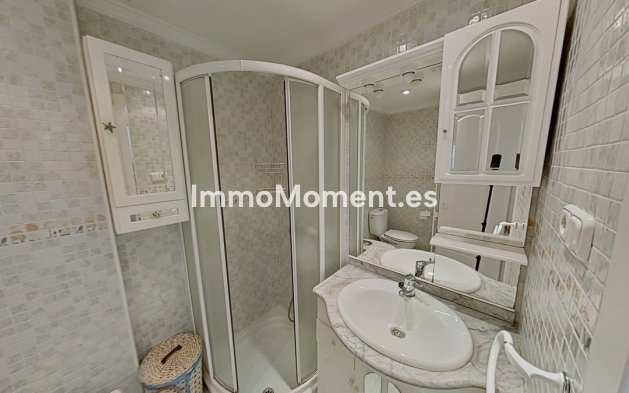 Bestaande woning - Appartement - Marbella - Marbella Centro