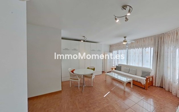 Bestaande woning - Appartement - Marbella - Marbella Centro