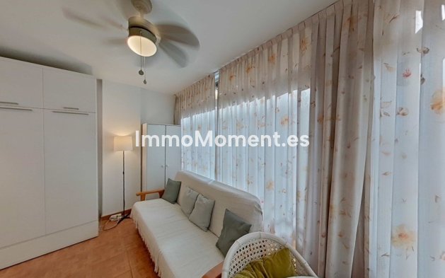 Bestaande woning - Appartement - Marbella - Marbella Centro