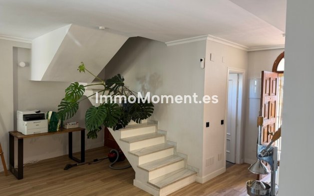 Wiederverkauf - Wohnung - Fuengirola - Fuengirola Centro