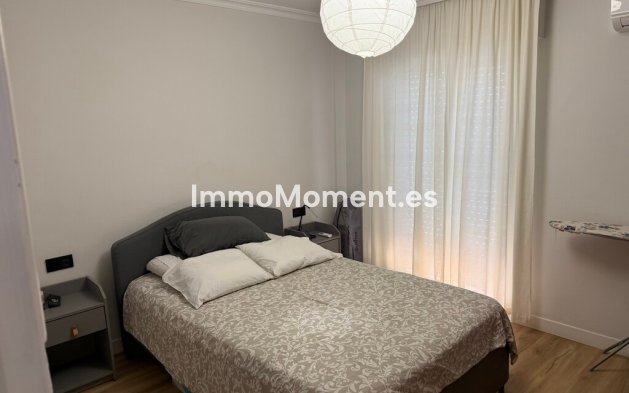 Wiederverkauf - Wohnung - Fuengirola - Fuengirola Centro
