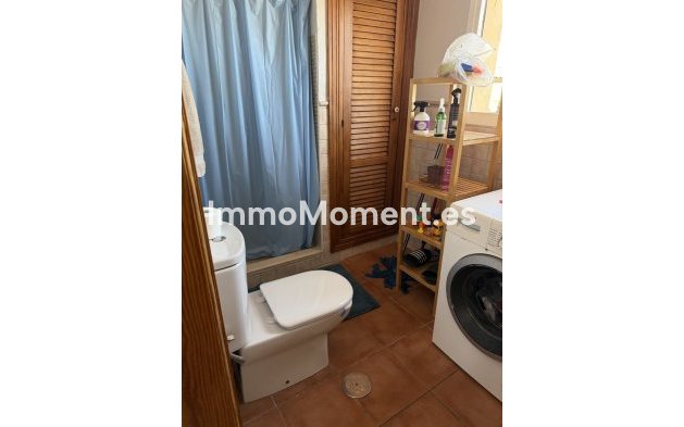 Wiederverkauf - Wohnung - Fuengirola - Fuengirola Centro