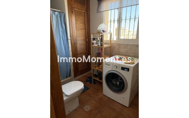 Wiederverkauf - Wohnung - Fuengirola - Fuengirola Centro