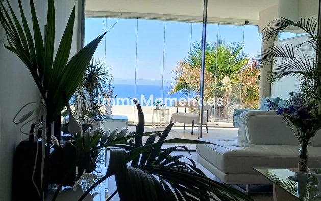 Resale - Apartment - Benalmadena - Benalmadena Centro