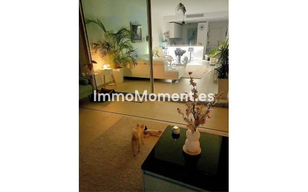 Resale - Apartment - Benalmadena - Benalmadena Centro