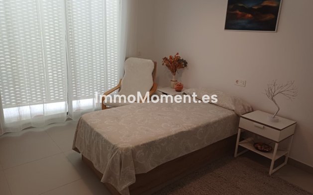 Resale - Apartment - Benalmadena - Benalmadena Centro