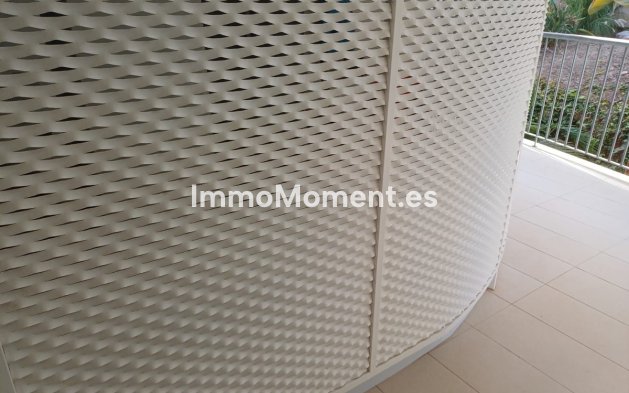 Resale - Apartment - Benalmadena - Benalmadena Centro