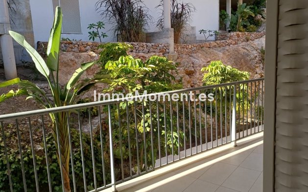 Resale - Apartment - Benalmadena - Benalmadena Centro