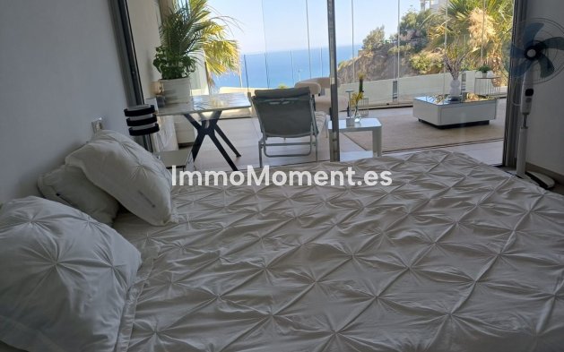 Resale - Apartment - Benalmadena - Benalmadena Centro