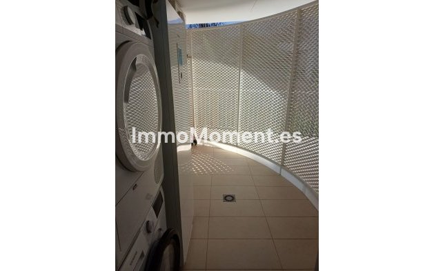 Resale - Apartment - Benalmadena - Benalmadena Centro