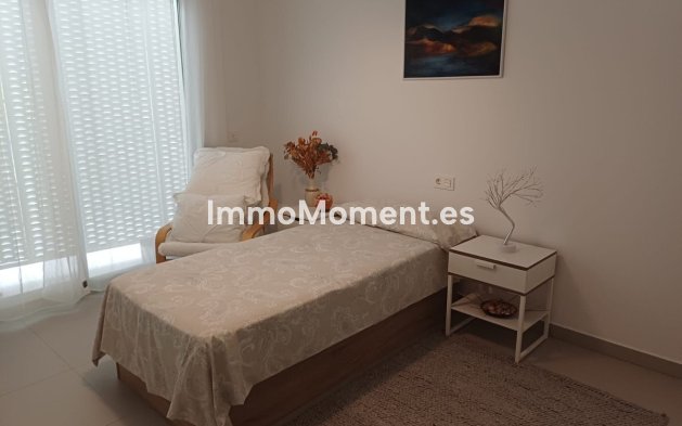 Resale - Apartment - Benalmadena - Benalmadena Centro