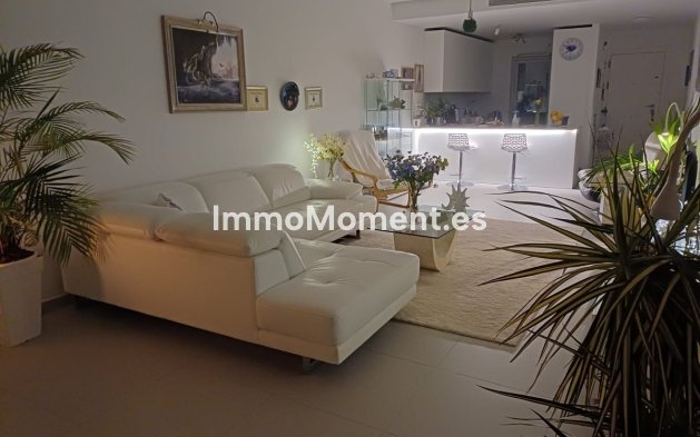 Resale - Apartment - Benalmadena - Benalmadena Centro