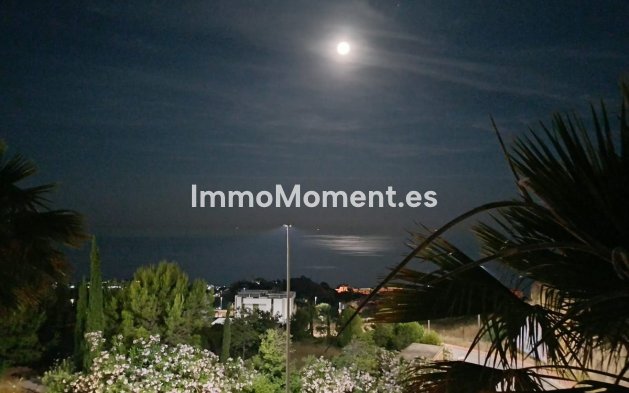 Resale - Apartment - Benalmadena - Benalmadena Centro
