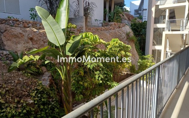 Resale - Apartment - Benalmadena - Benalmadena Centro