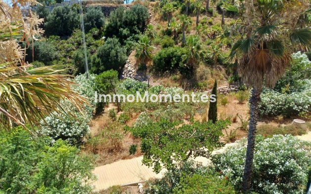 Resale - Apartment - Benalmadena - Benalmadena Centro