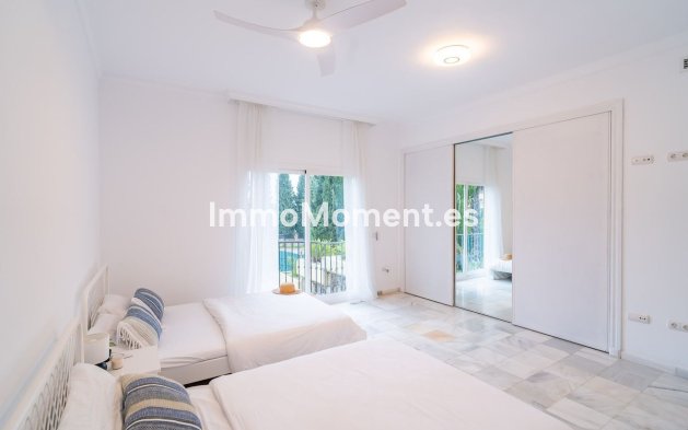 Reventa - Villa independiente - Mijas - Mijas Golf