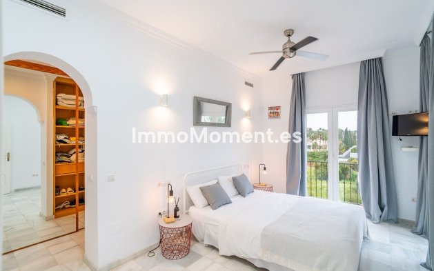 Reventa - Villa independiente - Mijas - Mijas Golf