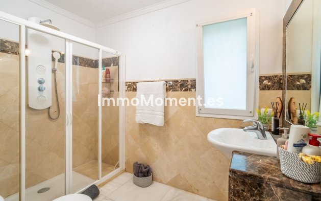 Reventa - Villa independiente - Mijas - Mijas Golf