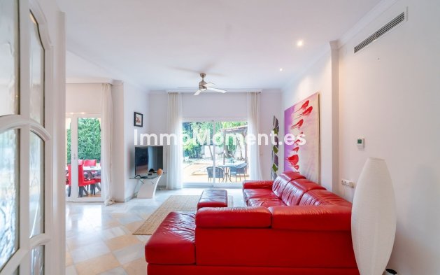 Reventa - Villa independiente - Mijas - Mijas Golf