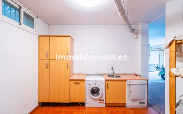 Reventa - Villa independiente - Mijas - Mijas Golf