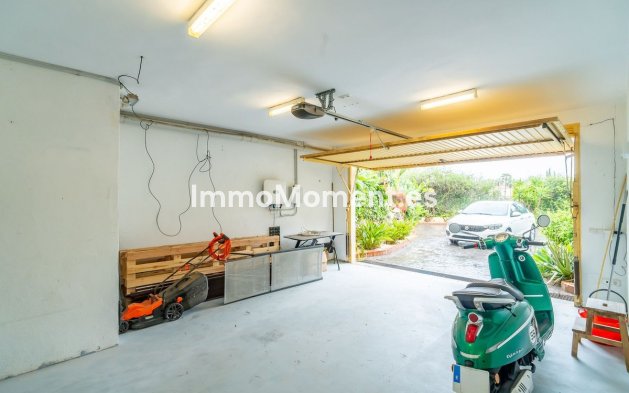 Reventa - Villa independiente - Mijas - Mijas Golf