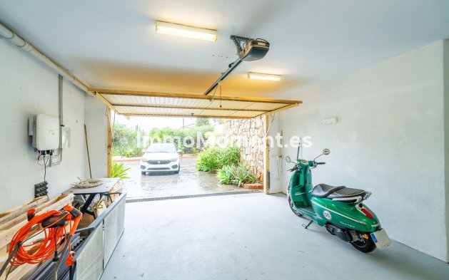 Reventa - Villa independiente - Mijas - Mijas Golf