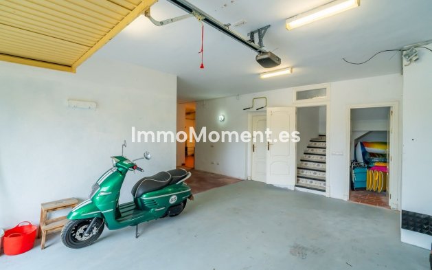 Reventa - Villa independiente - Mijas - Mijas Golf