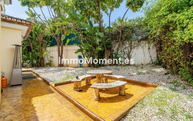 Reventa - Villa independiente - Mijas - Mijas Golf