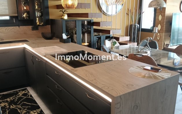 Resale - Detached villa - Orihuela Costa - Cabo roig - La Zenia