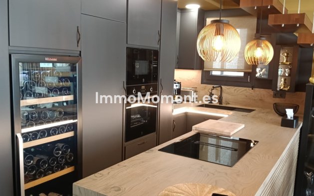Resale - Detached villa - Orihuela Costa - Cabo roig - La Zenia
