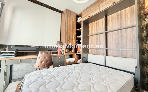 Resale - Detached villa - Orihuela Costa - Cabo roig - La Zenia