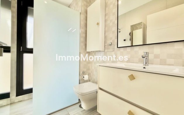 Resale - Detached villa - Orihuela Costa - Cabo roig - La Zenia