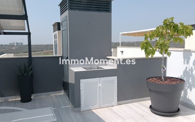 Resale - Detached villa - Orihuela Costa - Cabo roig - La Zenia