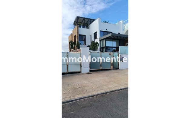 Resale - Detached villa - Orihuela Costa - Cabo roig - La Zenia