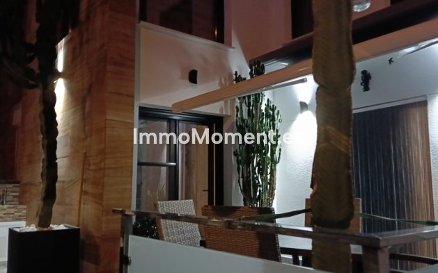 Resale - Detached villa - Orihuela Costa - Cabo roig - La Zenia