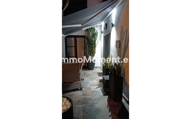 Resale - Detached villa - Orihuela Costa - Cabo roig - La Zenia
