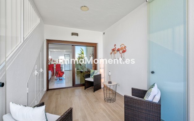 Wiederverkauf - Wohnung - Torrevieja - Torrevieja Centro